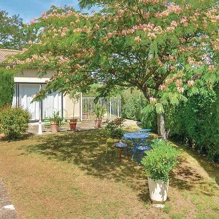 Three-bedroom Holiday In Feriehus