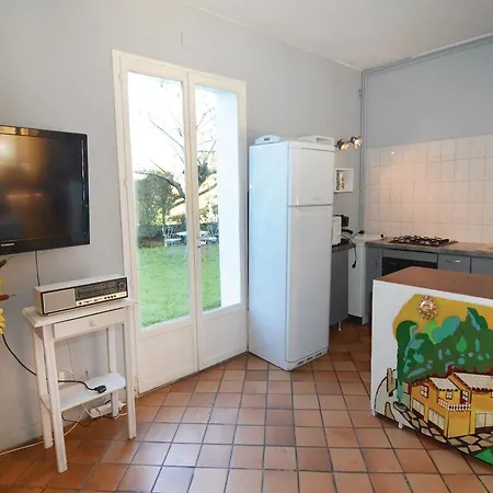 Feriehus Three-bedroom Holiday In